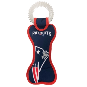New England Patriots- Dental Bone Toy